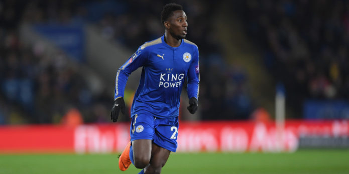 Wilfred Ndidi gives consent to Liverpool transfer