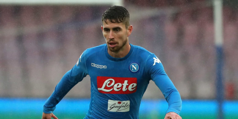 Liverpool chase after Napoli star midfielder