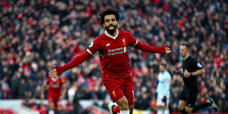 Salah makes incredible donation to Egyptian hospital