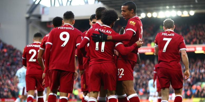 Ronaldo wants Madrid to push for Salah deal