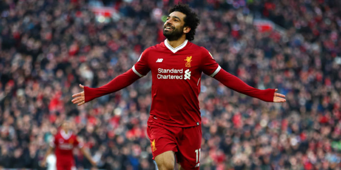 Alisson, De Vrij, Salah race row and more: Liverpool news round-up