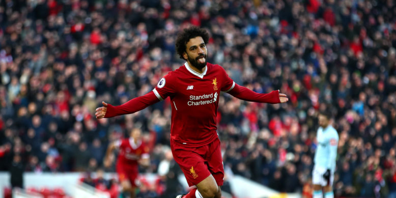 Phil Thompson claims Salah is having the best debut season ever