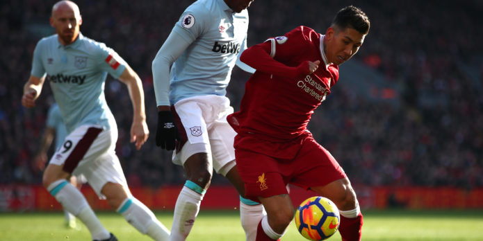Klopp highlights Firmino’s importance with new deal