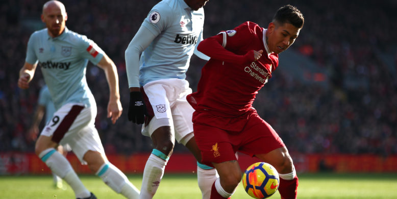 Klopp highlights Firmino’s importance with new deal