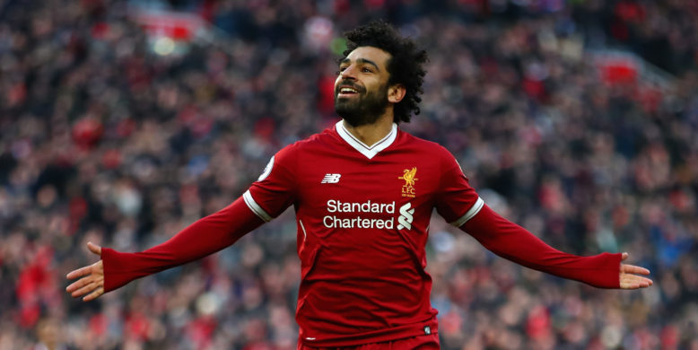 Mohamed Salah’s contract has no release clause