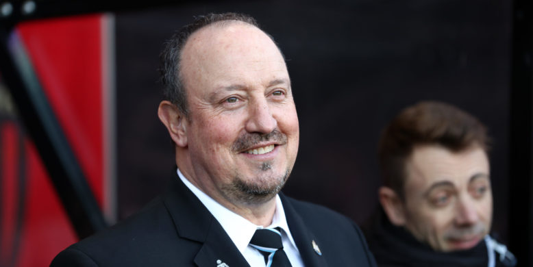 View from the Opposition: Newcastle – Exclusive with Lee Ryder of the Chronicle