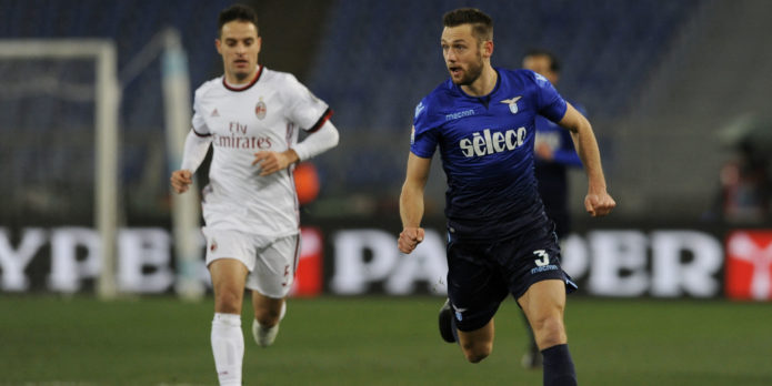 Inter chief denies deal is in place for Reds target de Vrij