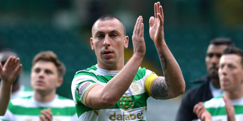 Liverpool won’t be opponents for Scott Brown’s testimonial