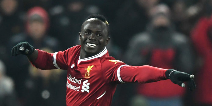 Four Findings: Liverpool 2-0 Newcastle United