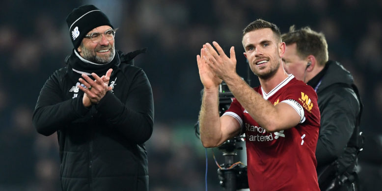 Liverpool player ratings: Newcastle (H)