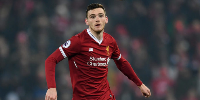 John Arne Riise surprised by Robertson success
