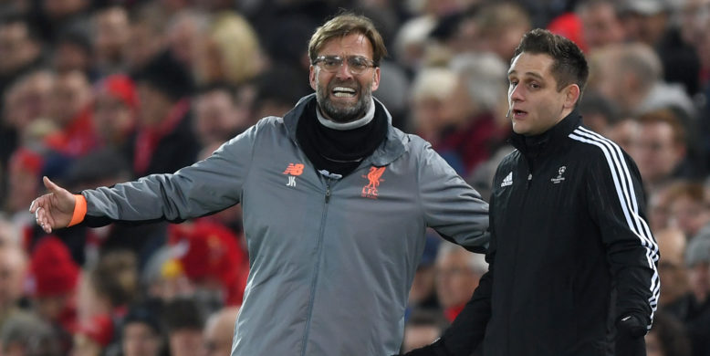 Liverpool Expected to Field Potent Squad Against Porto