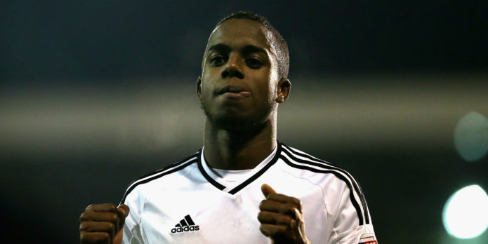Sessegnon would prefer Spurs move over Liverpool