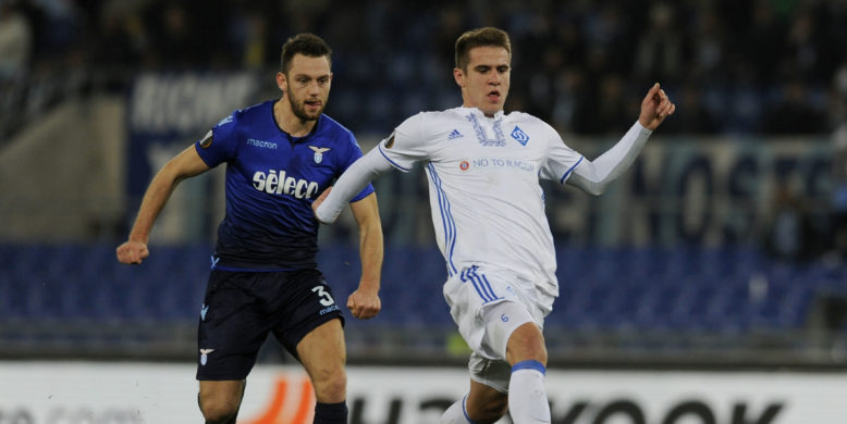 Liverpool boosted in pursuit of Stefan de Vrij