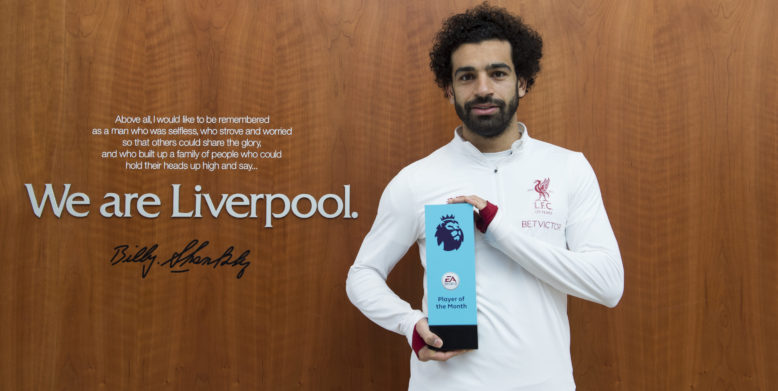 Real Madrid told to pay £142m for Salah