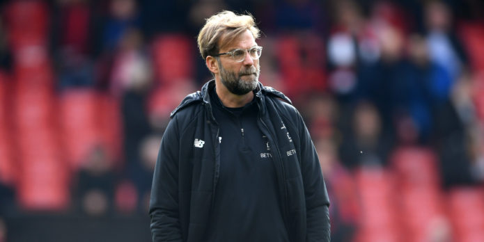 A closer look at the players being linked with moves to Liverpool