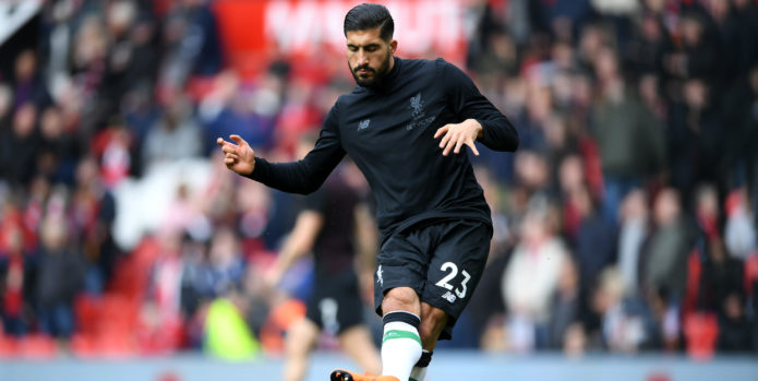 Barca end interest in top LFC target, Madrid star to sign + more: Liverpool news round-up