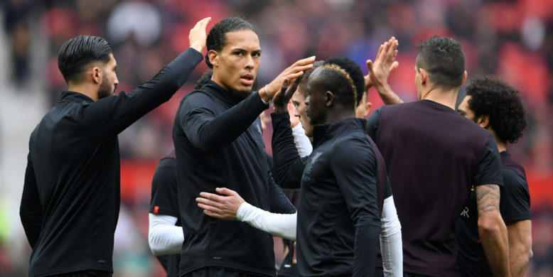 Liverpool ready to sanction more big-money deals