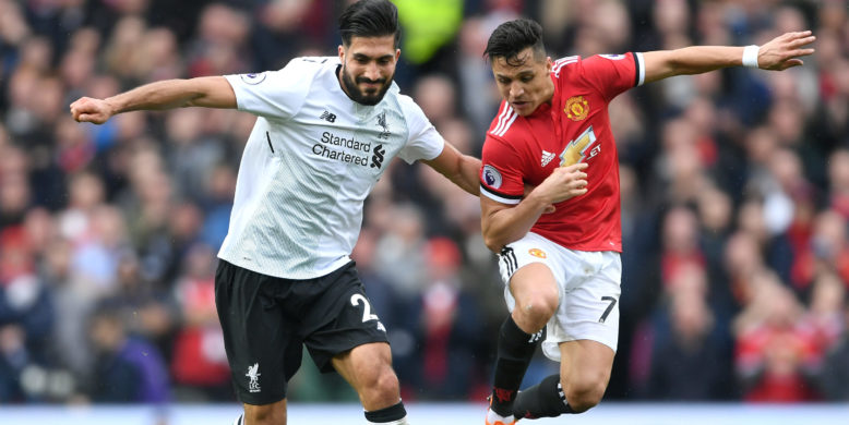 Klopp: Can contract talks remain open