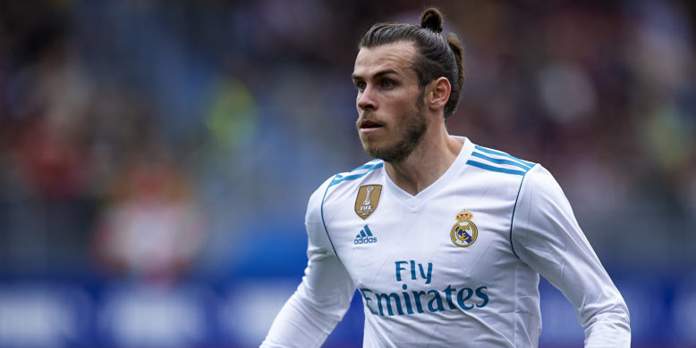Liverpool made monster bid to sign Gareth Bale
