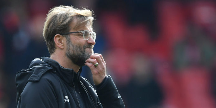Four Findings: Manchester United 2-1 Liverpool