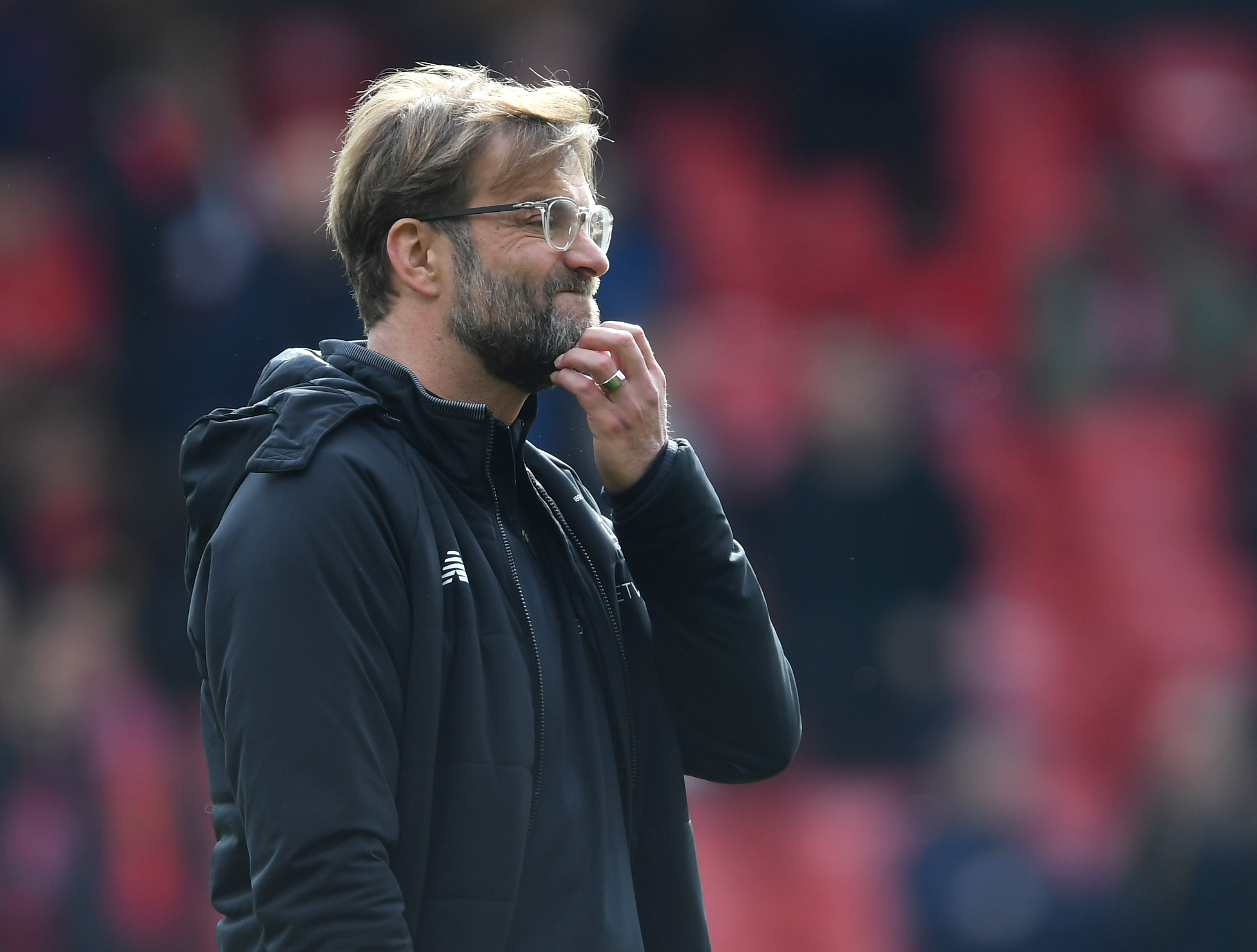 Four Findings: Manchester United 2-1 Liverpool
