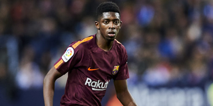 Liverpool monitor Barcelona star, Bayern transfer battle + more: Liverpool news round-up
