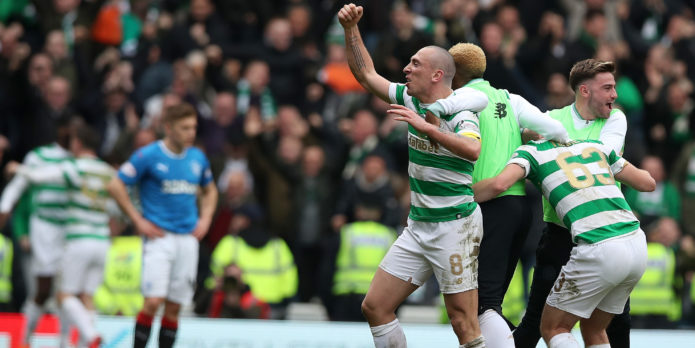Liverpool invited to play Celtic in summer friendly