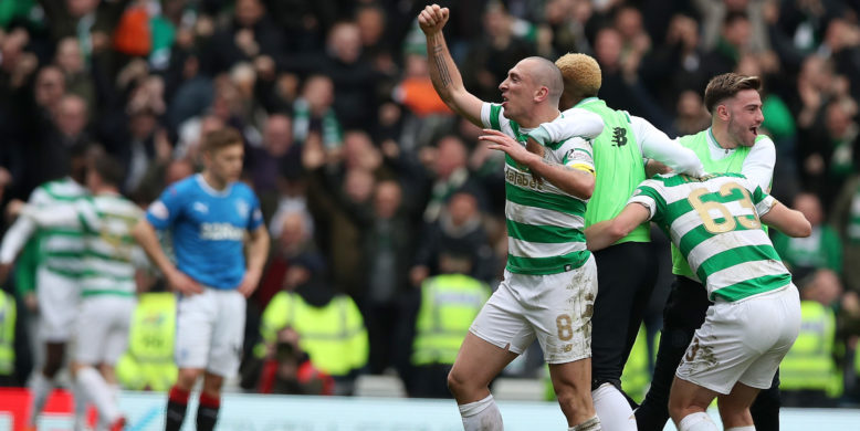 Liverpool invited to play Celtic in summer friendly