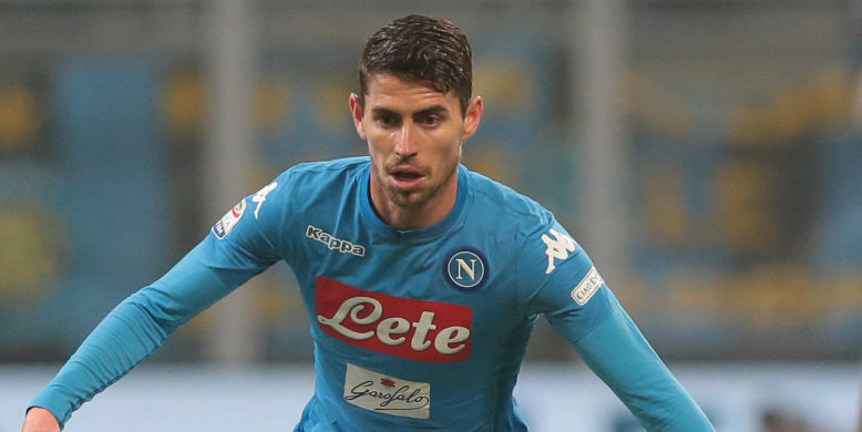 Liverpool given boost in bid to sign Jorginho