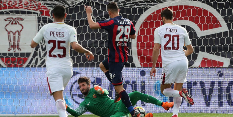 Madrid readying huge bid for Liverpool target Alisson