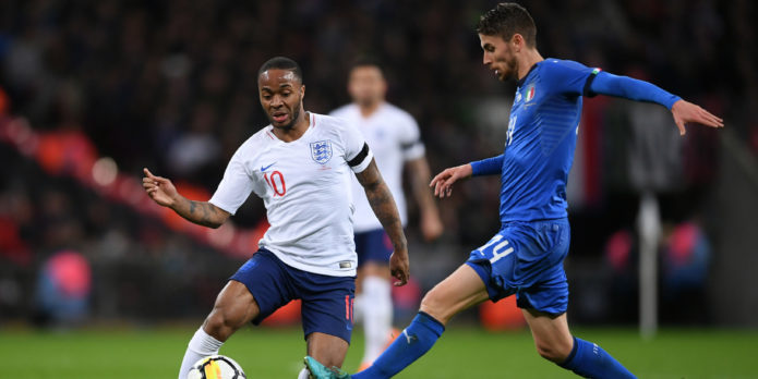 Liverpool offered a boost by Italy international target’s agent