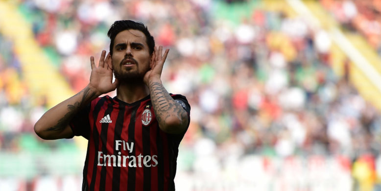 Liverpool reportedly willing to offer Suso bumper contract