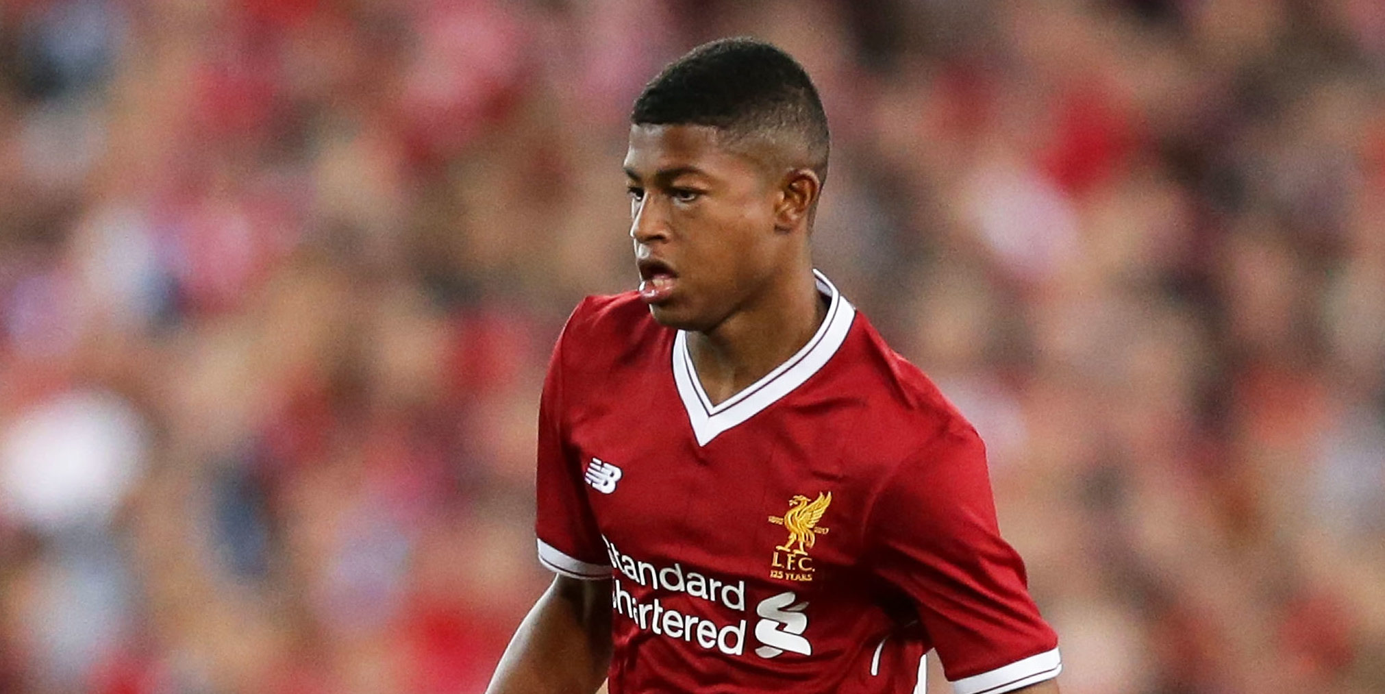 Rhian Brewster’s racism claim dismissed by Fifa