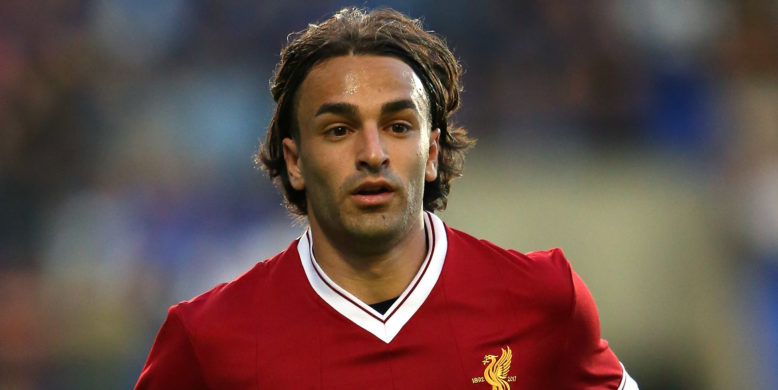 Reds eye move for former star, West Brom fallout and more: Liverpool news round-up