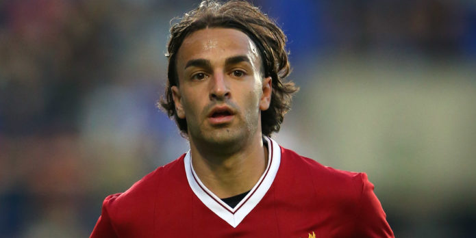 Markovic blames Liverpool for pricing him out of exit