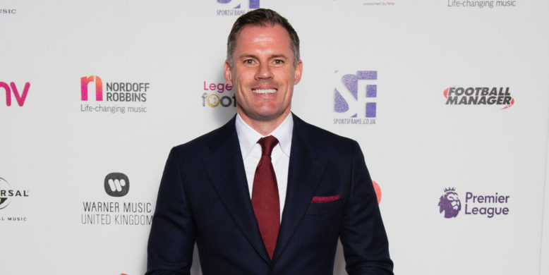Jamie Carragher previews Man City v Liverpool clash
