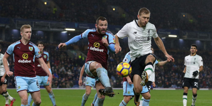 Klopp wants new Liverpool deal for Klavan