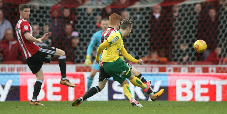 Norwich ready to sell Liverpool target James Maddison