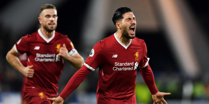 Juventus refusing to increase Can offer