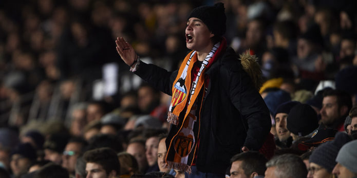 Liverpool watching Torres as Valencia exit beckons