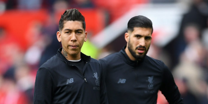 Khedira drops massive claim on the future of Emre Can