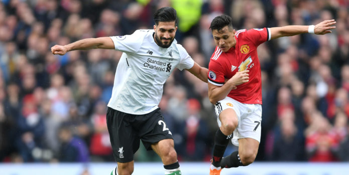 Emre Can agrees five-year Juventus contract
