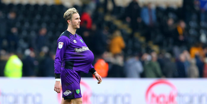 Liverpool will go after Maddison this summer