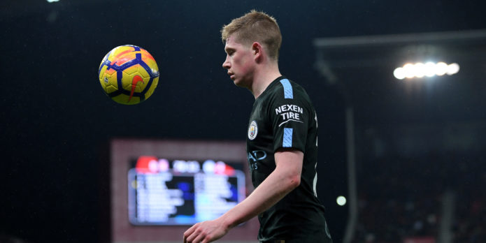 Liverpool to complete signing in May, reaction to City win and more: Liverpool news round-up