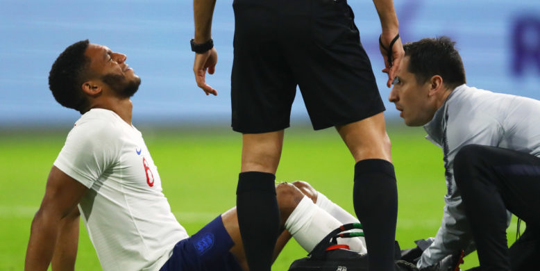 Gomez and Lovren injury boost for Liverpool