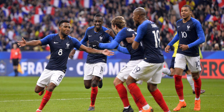 Monaco vice-president hints Thomas Lemar could leave this summer