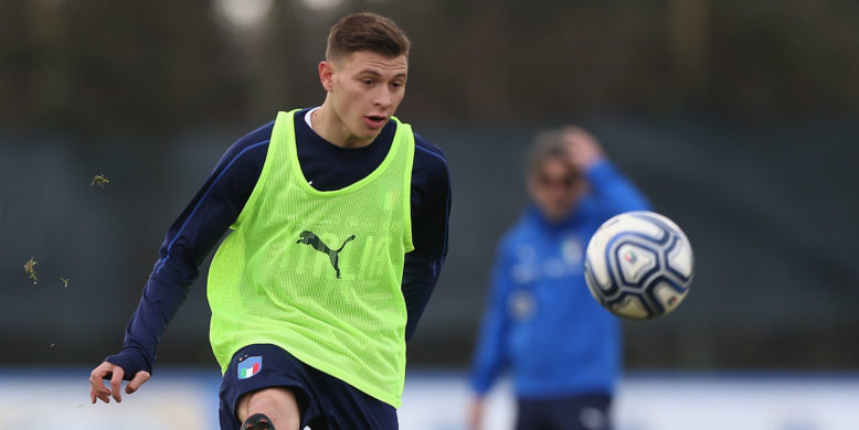 Liverpool to accelerate Barella pursuit