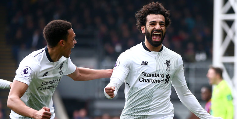 Salah finishes third in Presidential elections after millions of votes
