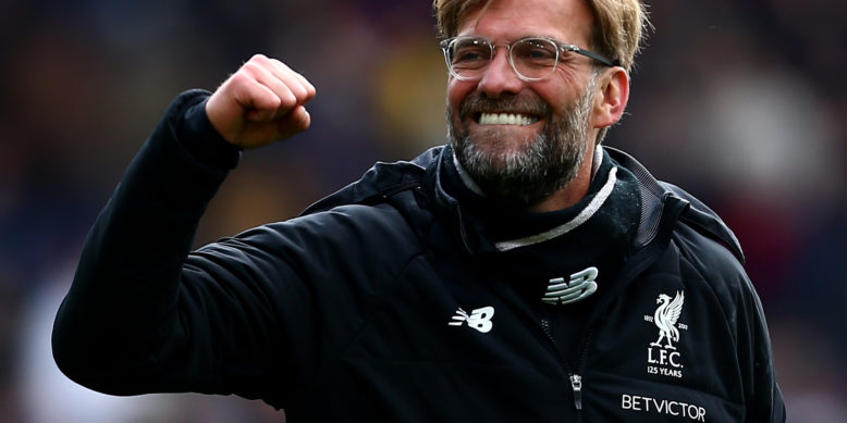 Liverpool set to rival Premier League sides for Moses Simon